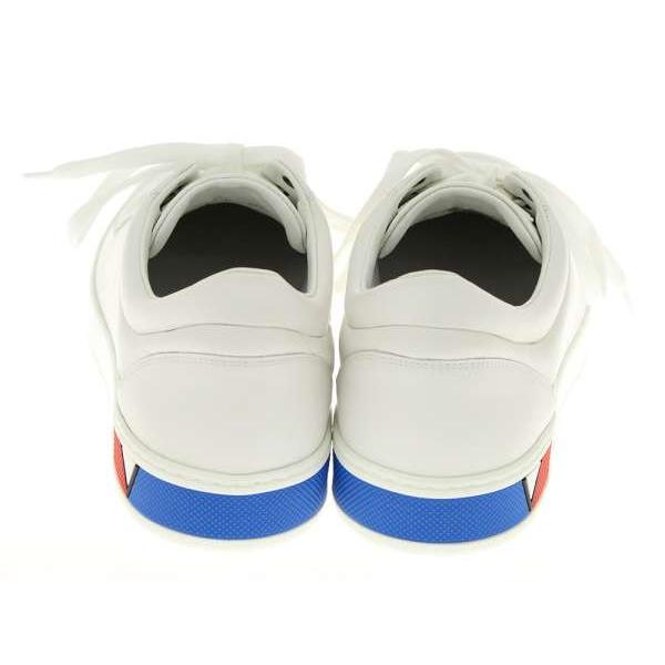 LOUIS VUITTON ルイヴィトン スニーカー スーパーソニックライン