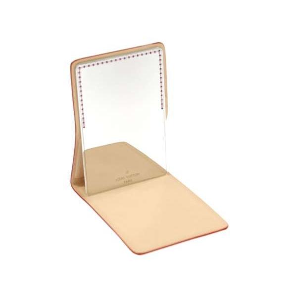 LOUIS VUITTON（ルイ・ヴィトン） コンパクトミラー ミロワール