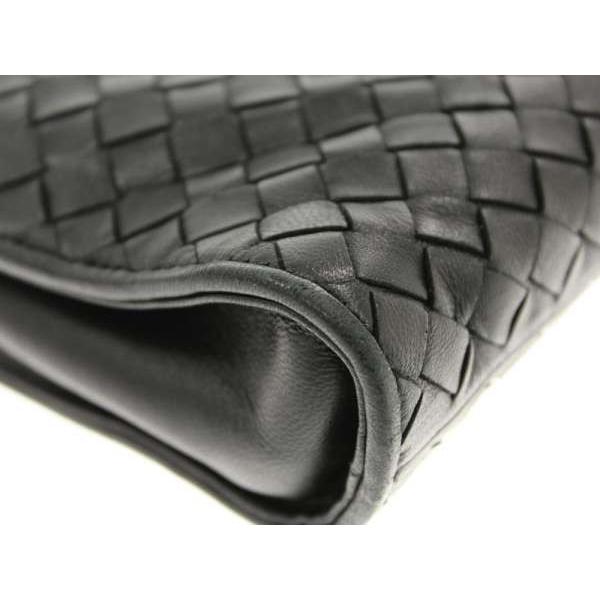 BOTTEGA VENETA（ボッテガ・ヴェネタ） クラッチバッグ イントレ