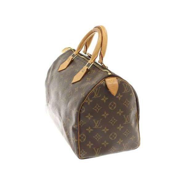 LOUIS VUITTON ルイヴィトン ハンドバッグ モノグラム スピーディ30