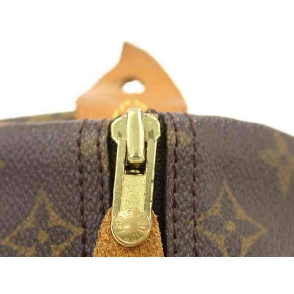 LOUIS VUITTON ルイヴィトン ハンドバッグ モノグラム スピーディ30