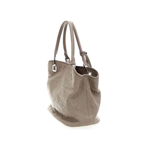 LOUIS VUITTON ルイヴィトン ハンドバッグ モノグラム アンティア 