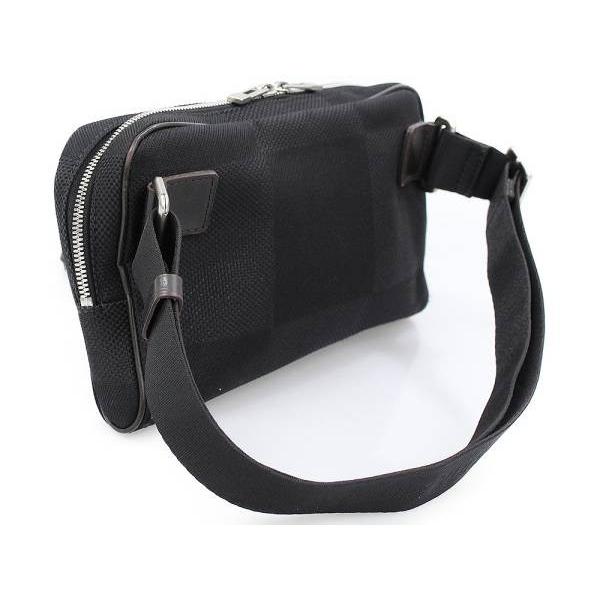 LOUIS VUITTON（ルイ・ヴィトン） ボディバッグ ダミエジェアン