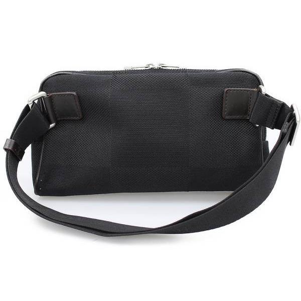LOUIS VUITTON（ルイ・ヴィトン） ボディバッグ ダミエジェアン