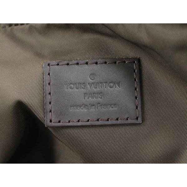 LOUIS VUITTON（ルイ・ヴィトン） ボディバッグ ダミエジェアン