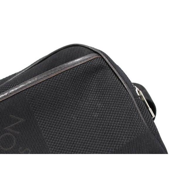 LOUIS VUITTON（ルイ・ヴィトン） ボディバッグ ダミエジェアン