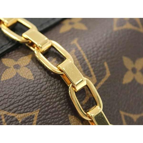 LOUIS VUITTON ルイヴィトン ショルダーバッグ モノグラム パラス 