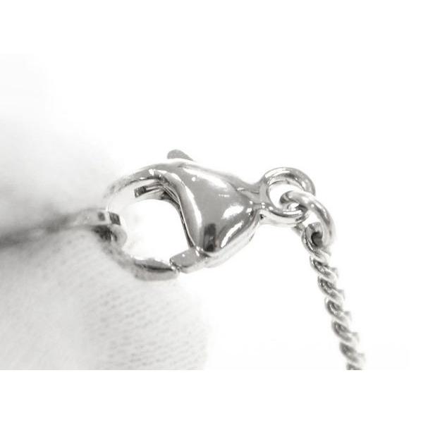 CHANEL（シャネル） ネックレス キャットロボット 17S A89431