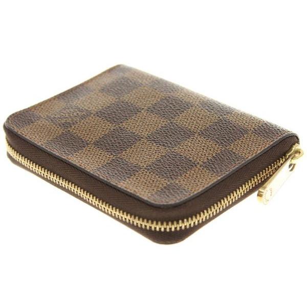 LOUIS VUITTON（ルイ・ヴィトン） コインケース ダミエ ジッピー