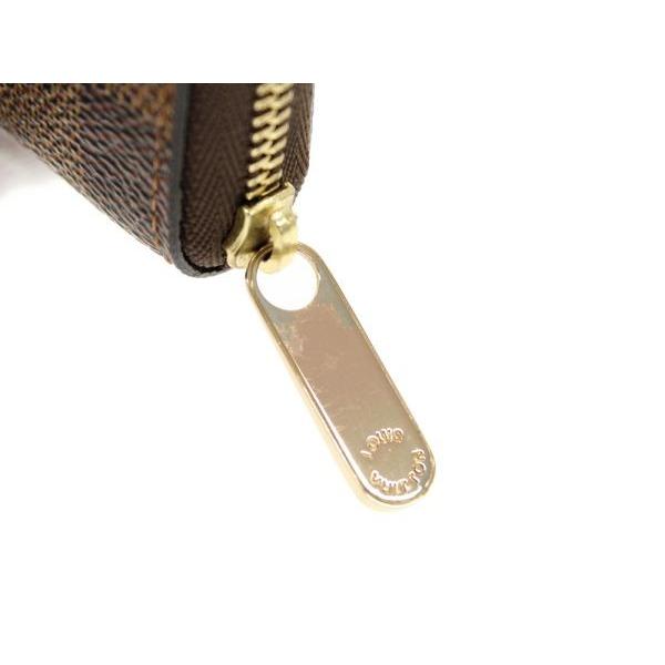 LOUIS VUITTON（ルイ・ヴィトン） コインケース ダミエ ジッピー