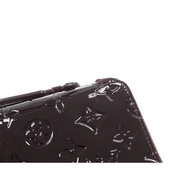 LOUIS VUITTON（ルイ・ヴィトン） トラベルケース モノグラム ヴェルニ