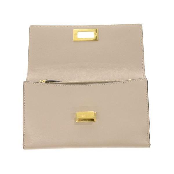 FENDI フェンディ 長財布 ピーカブー カーフレザー 8M0308 財布 FENDI フェンディ 長財布 ピーカブー カーフレザー 8M0308 財布