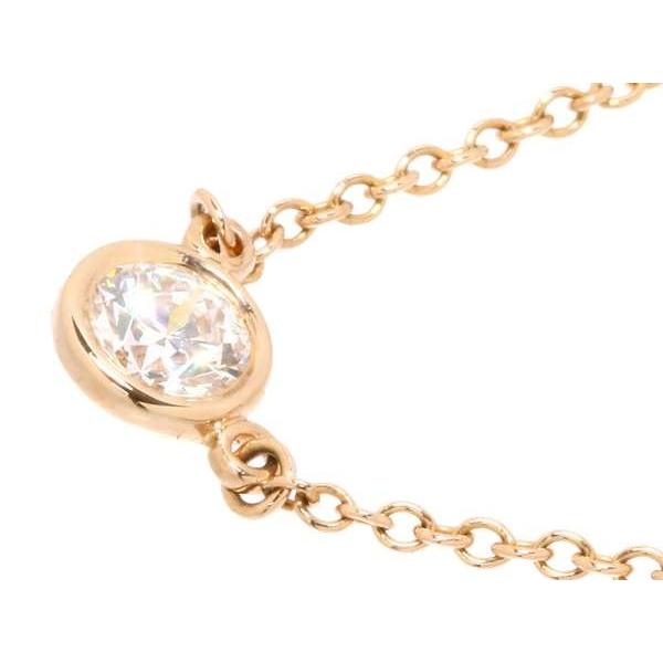 TIFFANY&Co.（ティファニー） ネックレス エルサ・ペレッティ