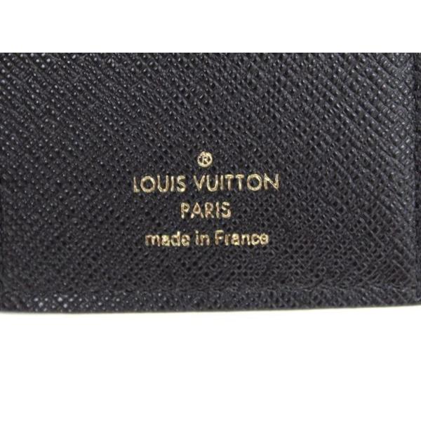 LOUIS VUITTON（ルイ・ヴィトン） 三つ折り財布 モノグラム