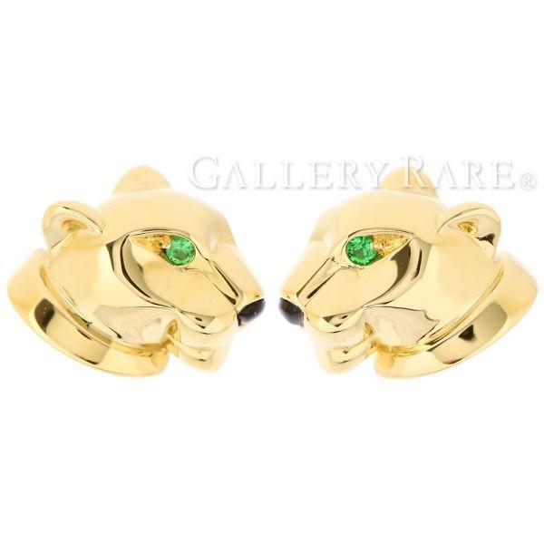 Cartier（カルティエ） ピアス パンテール ドゥ B8043900 Cartier