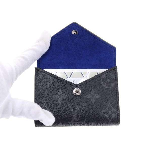 LOUIS VUITTON ルイヴィトン カードケース モノグラム LOUIS VUITTON ルイヴィトン カードケース モノグラム