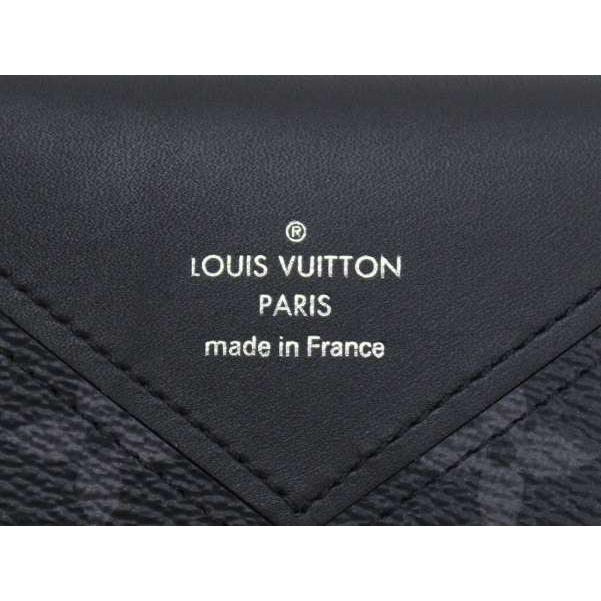 LOUIS VUITTON（ルイ・ヴィトン） カードケース モノグラム
