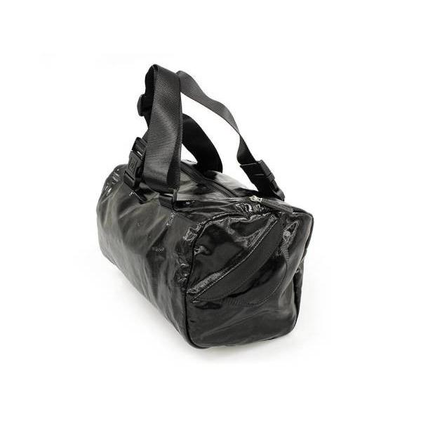 CHANEL（シャネル） ボストンバッグ ココマーク スポーツライン A35980