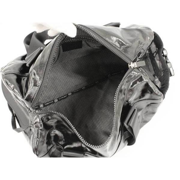 CHANEL（シャネル） ボストンバッグ ココマーク スポーツライン A35980 