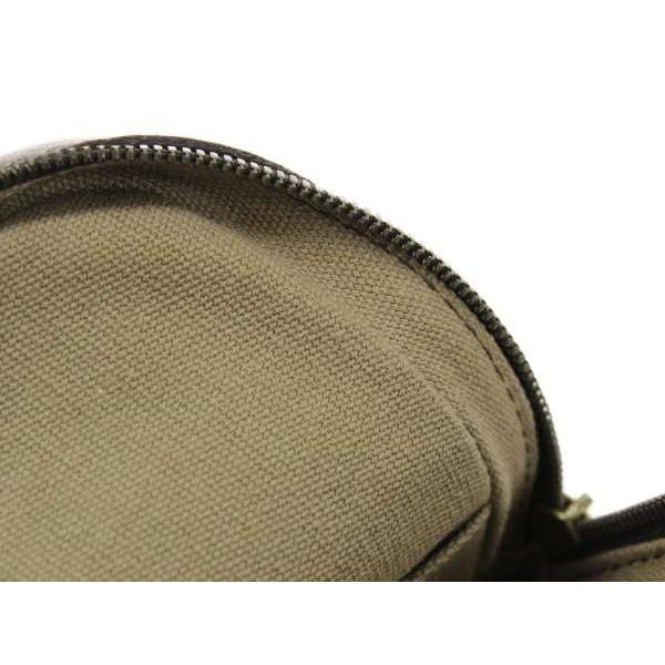 LOUIS VUITTON ユタ　ボディバック 美品】LOUIS VUITTON ルイヴィトン ユタ スィウ M92535 ボディバッグ