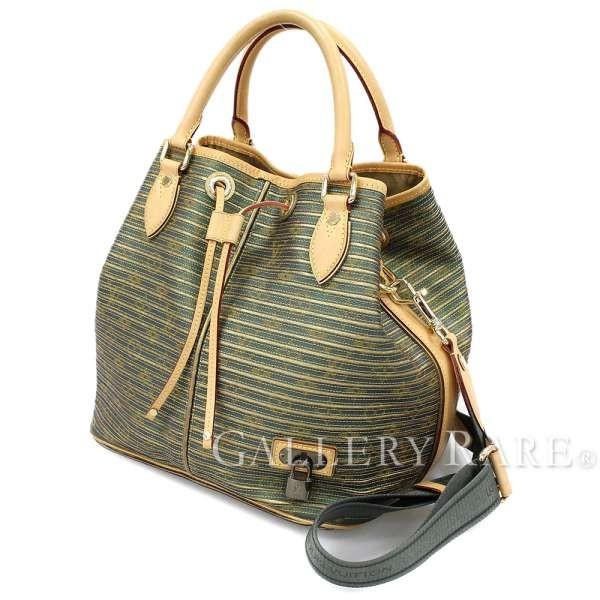 LOUIS VUITTON（ルイ・ヴィトン） ショルダーバッグ モノグラム エデン