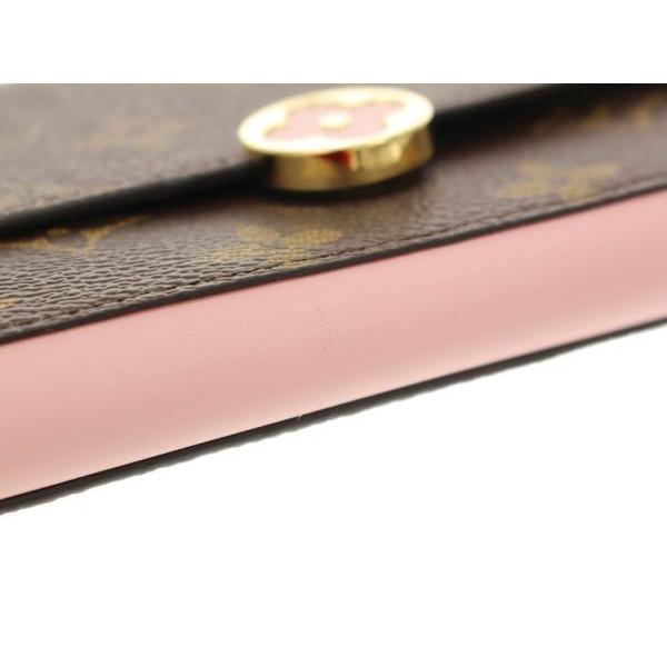 LOUIS VUITTON（ルイ・ヴィトン） 長財布 モノグラム ポルトフォイユ