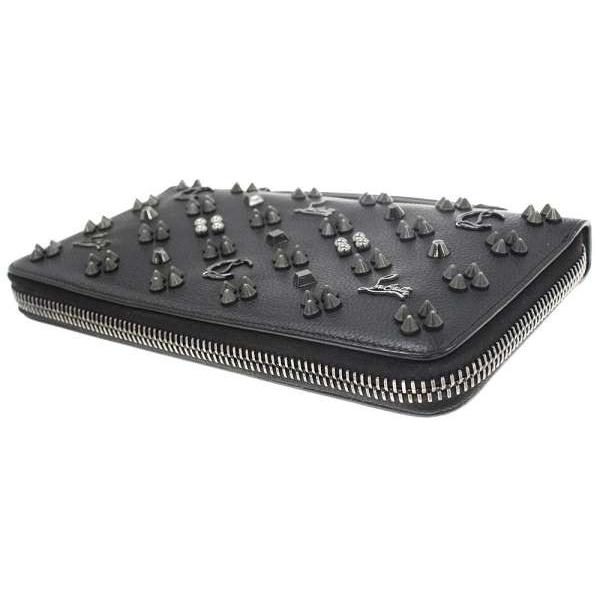 Christian Louboutin（クリスチャンルブタン） 長財布 パネトーネ