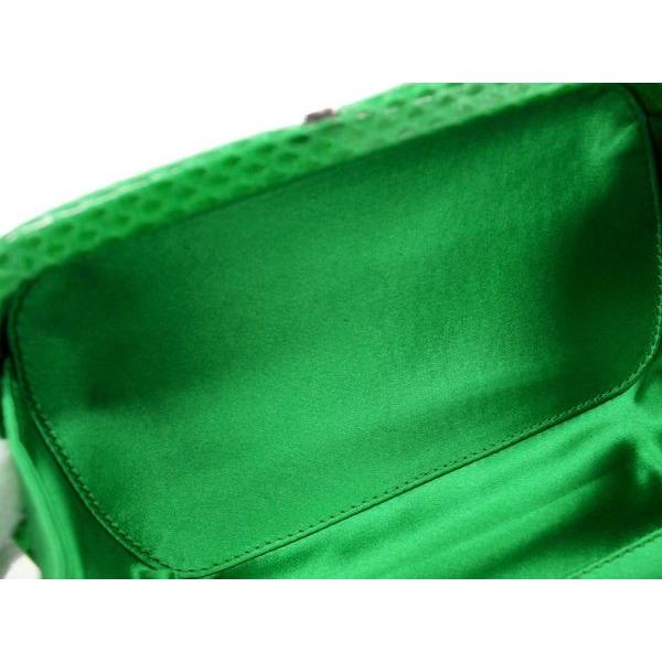 BOTTEGA VENETA（ボッテガ・ヴェネタ） クラッチバッグ イントレッチオ