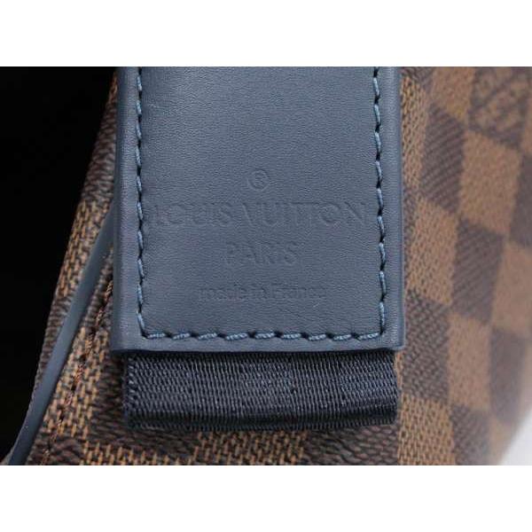 LOUIS VUITTON（ルイ・ヴィトン） ショルダーバッグ ダミエ