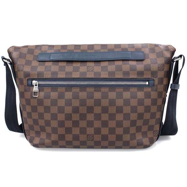 ルイヴィトン N41254 ダミエ スプリンターMM ショルダーバッグ LOUIS VUITTON（ルイ・ヴィトン） ショルダーバッグ ダミエ