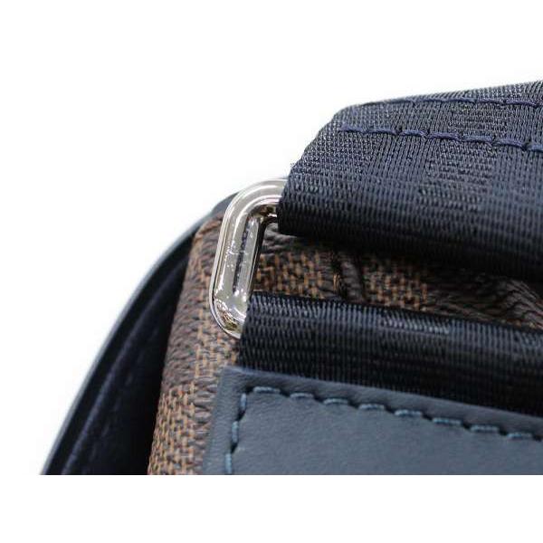 LOUIS VUITTON（ルイ・ヴィトン） ショルダーバッグ ダミエ