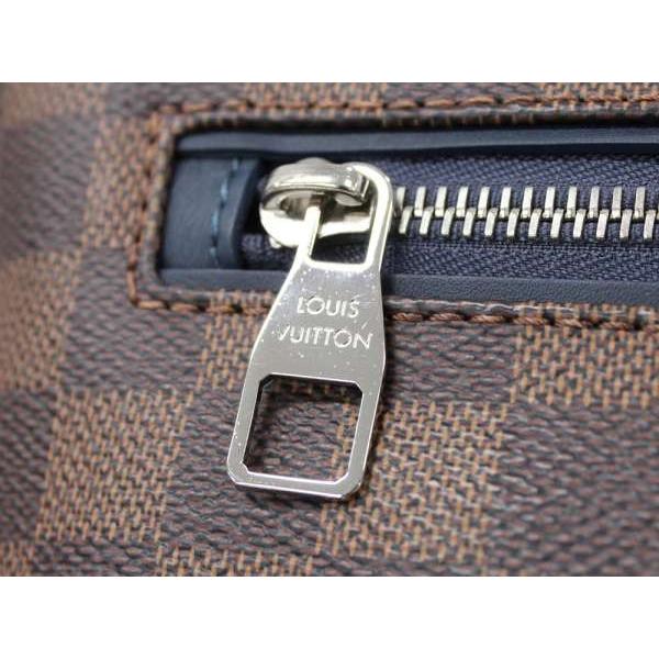 LOUIS VUITTON（ルイ・ヴィトン） ショルダーバッグ ダミエ