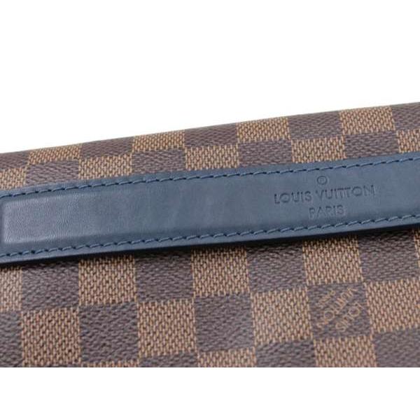 LOUIS VUITTON（ルイ・ヴィトン） ショルダーバッグ ダミエ