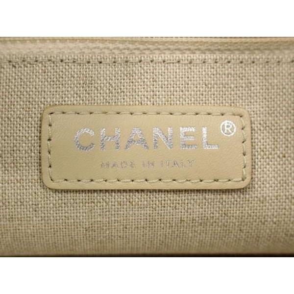 シャネル トートバッグ アイコン スモール ショッピングバッグ ココマーク 2way A91745 CHANEL バッグ 2018年クルーズコレクション 新作｜gallery-rare｜08