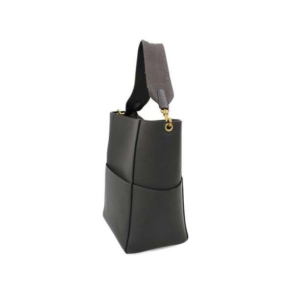 CELINE（セリーヌ） ショルダーバッグ サングル バケット ソーサングル