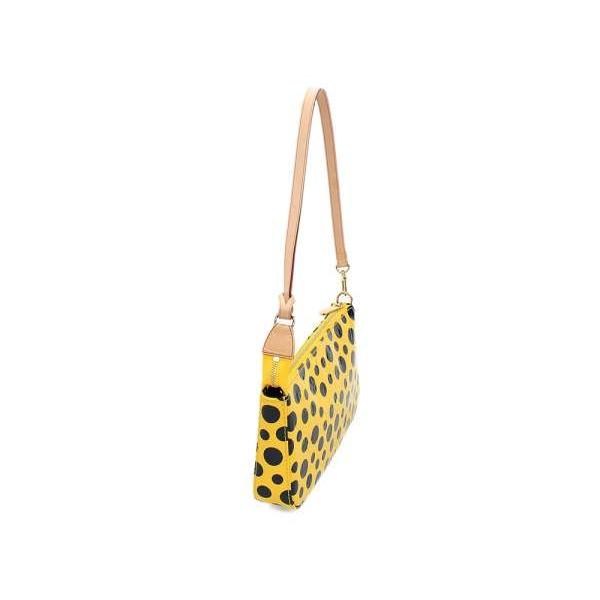 LOUIS VUITTON（ルイ・ヴィトン） ポーチ モノグラム ヴェルニ