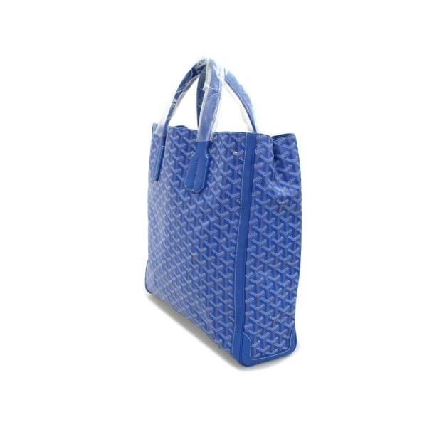 GOYARD ゴヤール トートバッグ サック ヴォルテール スマイル GOYARD ゴヤール トートバッグ サック ヴォルテール スマイル