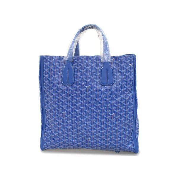 GOYARD ゴヤール トートバッグ サック ヴォルテール スマイル GOYARD ゴヤール トートバッグ サック ヴォルテール スマイル