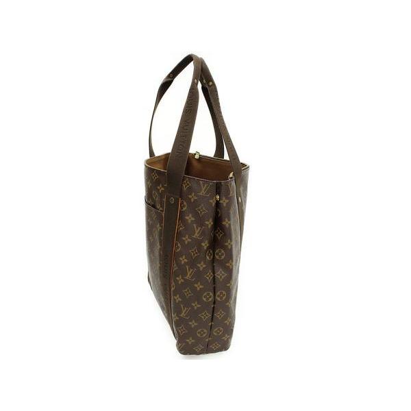 LOUIS VUITTON（ルイ・ヴィトン） トートバッグ モノグラム カバ
