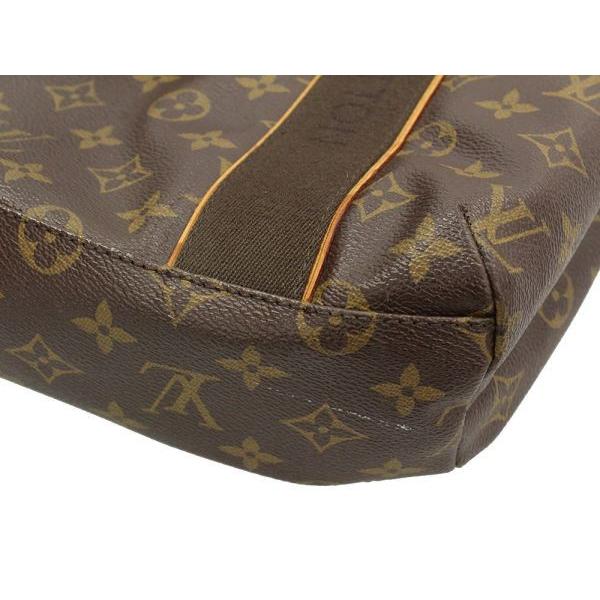 LOUIS VUITTON（ルイ・ヴィトン） トートバッグ モノグラム カバ