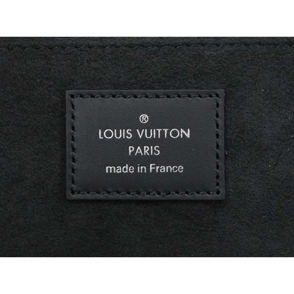 LOUIS VUITTON ルイヴィトン クラッチバッグ シュプリームコラボ