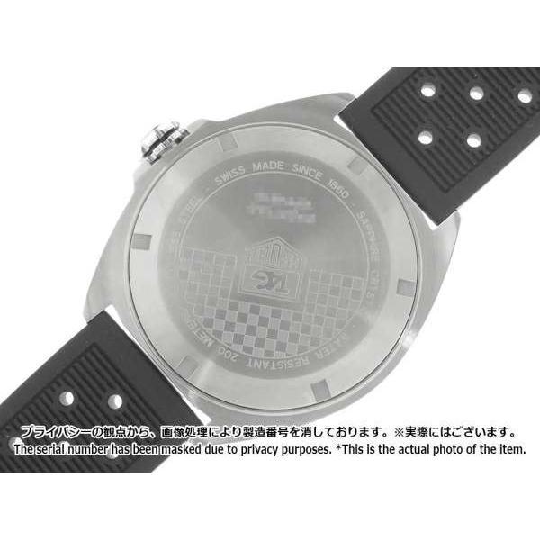 TAG HEUER タグホイヤー フォーミュラ1 キャリバー5 - Main Image