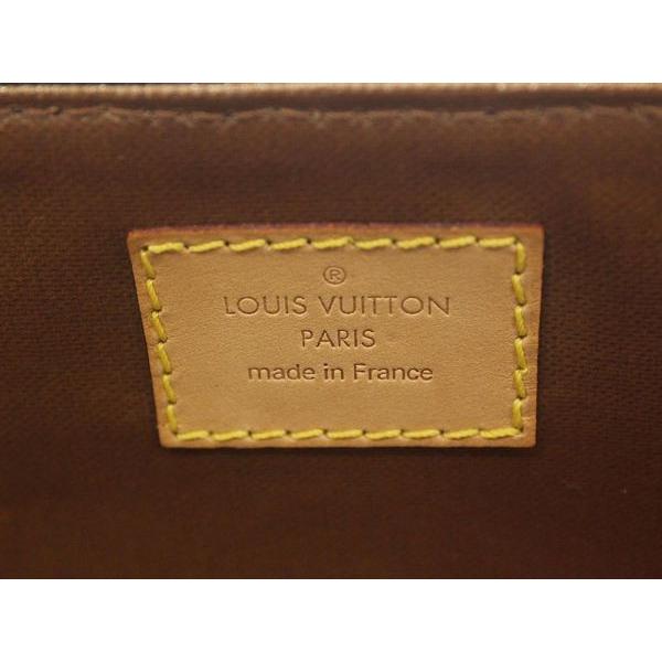 驚きの安さ ルイヴィトン シューケアキット モノグラム レザー 茶色 靴