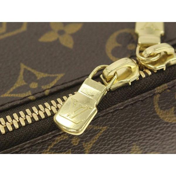 LOUIS VUITTON ルイヴィトン シューケアキット モノグラム シューズ 