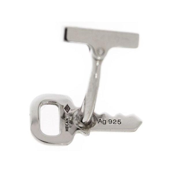 LOUIS VUITTON ルイヴィトン カフス ブトン ドゥ マンシェット・カデナ