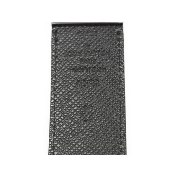LOUIS VUITTON（ルイ・ヴィトン） ベルト ダミエグラフィット サン