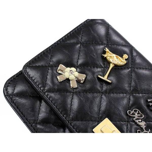 CHANEL（シャネル） 【新生活】シャネル チェーンウォレット 2.55