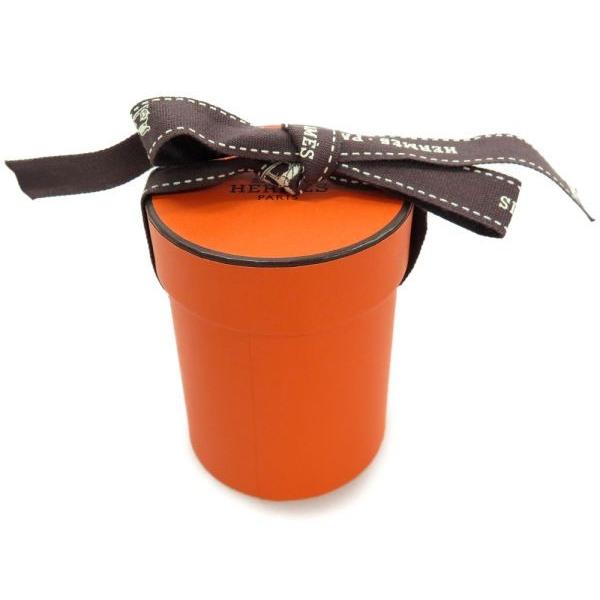 HERMES（エルメス） スカーフ ツイリー レ・クレ LES CLES 鍵柄 シルク