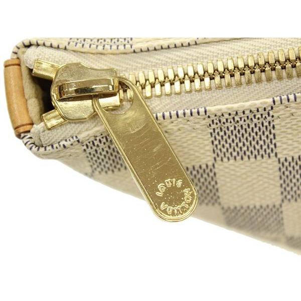 LOUIS VUITTON（ルイ・ヴィトン） トートバッグ ダミエ・アズール