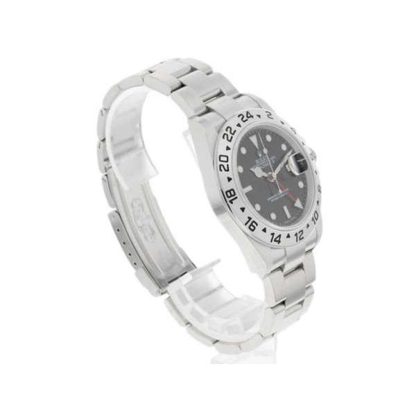 ロレックス エクスプローラー2 16570 ランダムシリアル ルーレット ROLEX 腕時計｜gallery-rare｜04